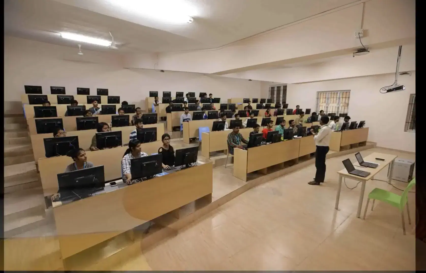 VIT Bhopal Academic Building photo 29